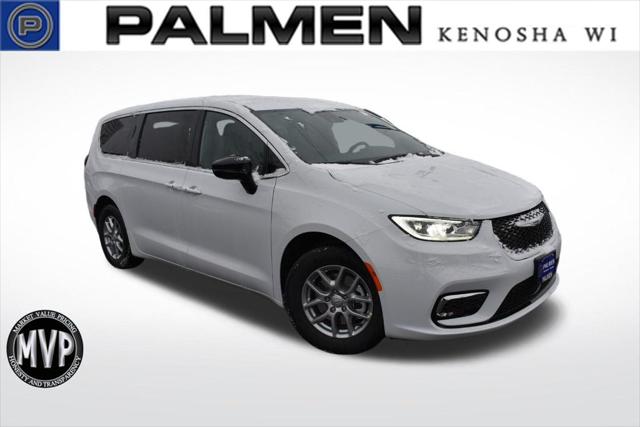 2026 Chrysler Pacifica PACIFICA SELECT 2026 Chrysler Pacifica PACIFICA SELECT