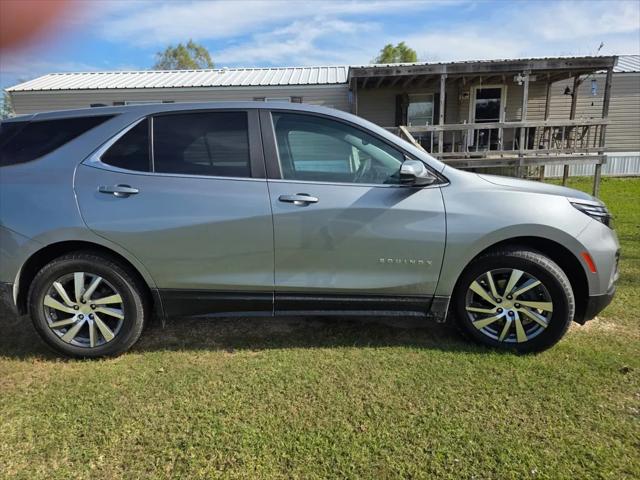 2024 Chevrolet Equinox FWD LT 2024 Chevrolet Equinox FWD LT