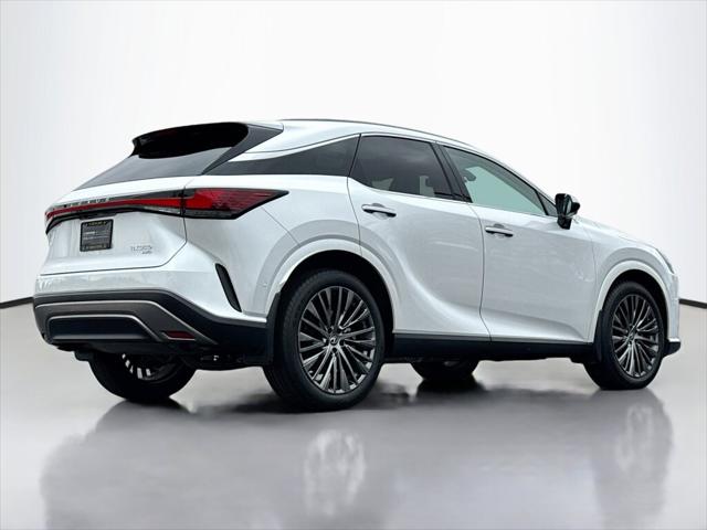 2024 Lexus RX 350 Luxury 2024 Lexus RX 350 Luxury