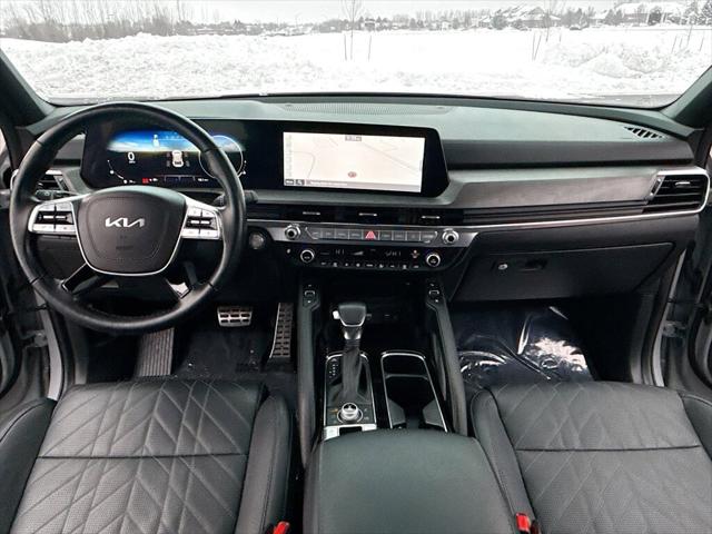 2023 Kia Telluride SX X-Line 2023 Kia Telluride SX X-Line