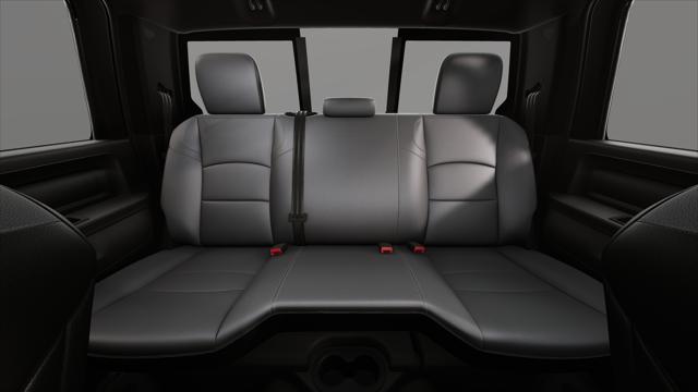 2026 RAM Ram 2500 RAM 2500 TRADESMAN CREW CAB 4X4 64 BOX