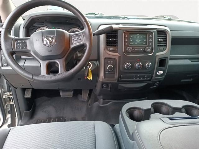 2016 RAM 3500 Tradesman