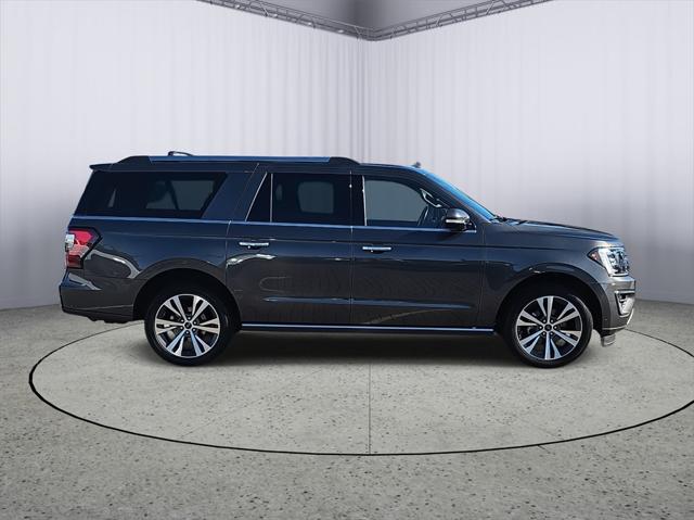2021 Ford Expedition Limited MAX