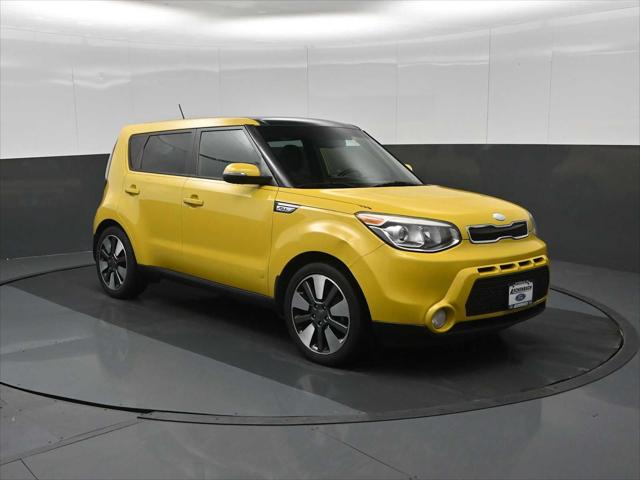 2014 Kia Soul ! 2014 Kia Soul !