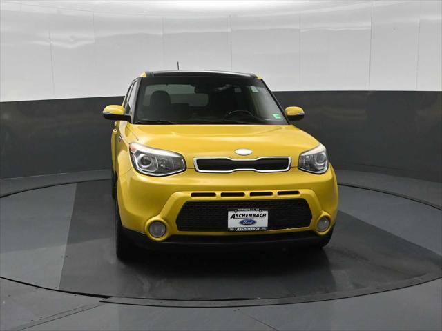 2014 Kia Soul ! 2014 Kia Soul !