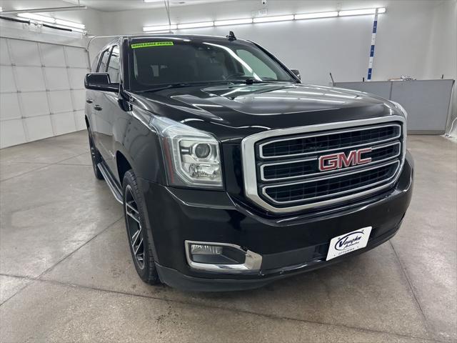2019 GMC Yukon SLT Standard Edition 2019 GMC Yukon SLT Standard Edition