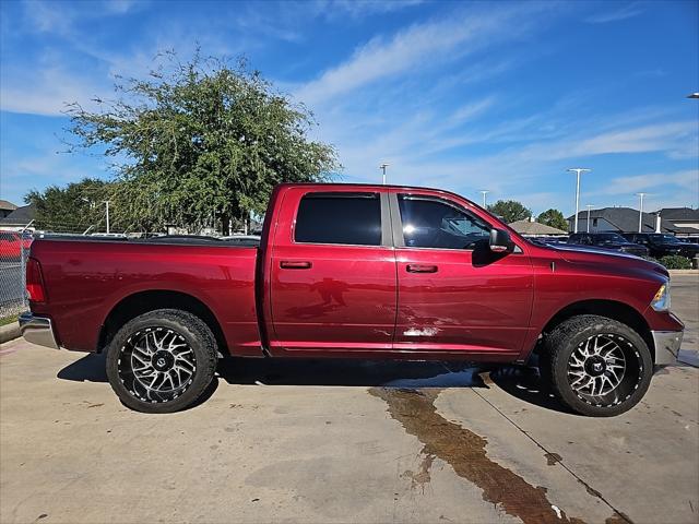 2019 RAM 1500 Classic Lone Star 2019 RAM 1500 Classic Lone Star