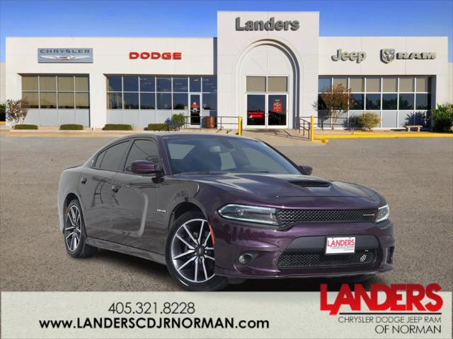 2022 Dodge Charger R/T 2022 Dodge Charger R/T