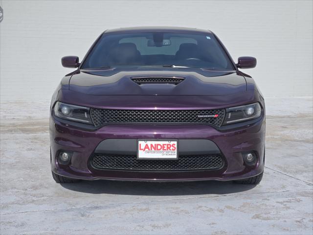 2022 Dodge Charger R/T 2022 Dodge Charger R/T