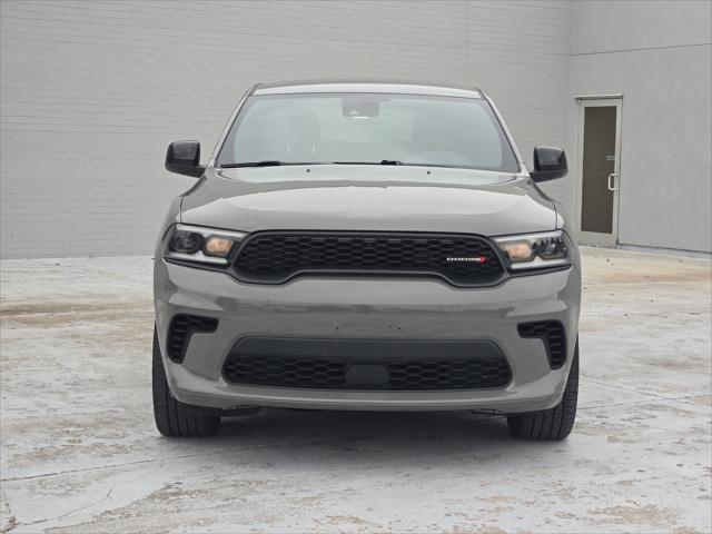 2023 Dodge Durango GT Launch Edition AWD 2023 Dodge Durango GT Launch Edition AWD