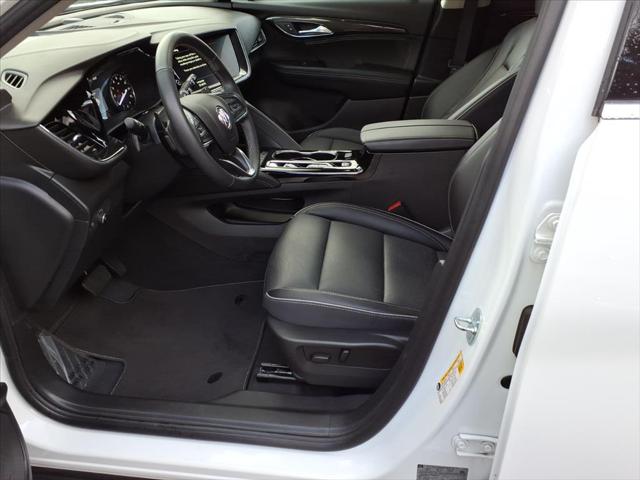2023 Buick Envision Essence AWD