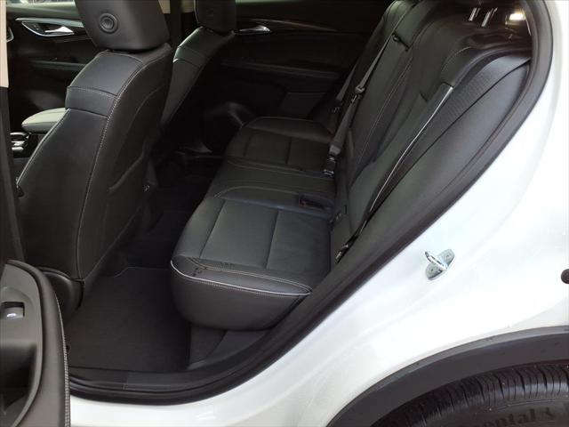 2023 Buick Envision Essence AWD