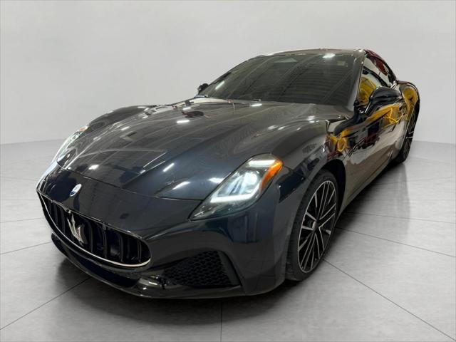 2024 Maserati GranTurismo Modena 2024 Maserati GranTurismo Modena
