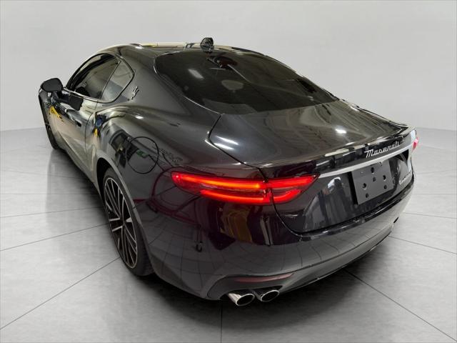 2024 Maserati GranTurismo Modena 2024 Maserati GranTurismo Modena