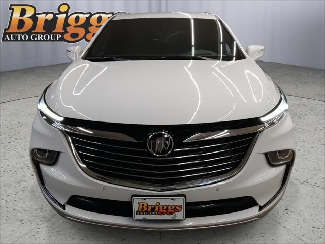 2024 Buick Enclave Premium AWD
