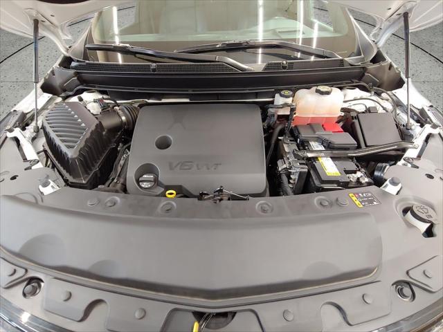 2024 Buick Enclave Premium AWD