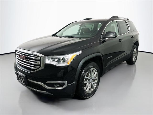 2019 GMC Acadia SLE-2 2019 GMC Acadia SLE-2