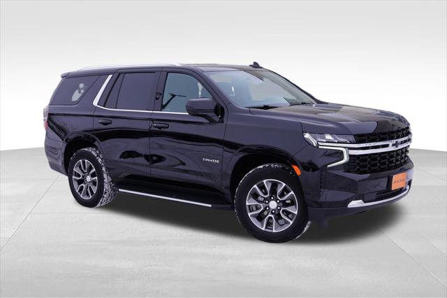 2023 Chevrolet Tahoe 4WD LS 2023 Chevrolet Tahoe 4WD LS