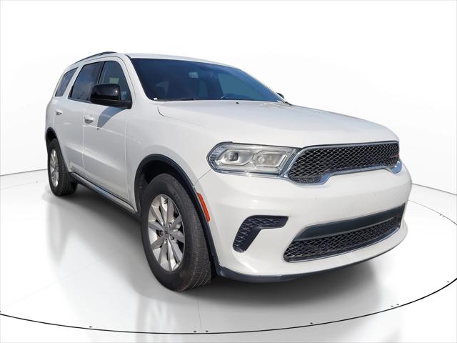 2023 Dodge Durango SXT
