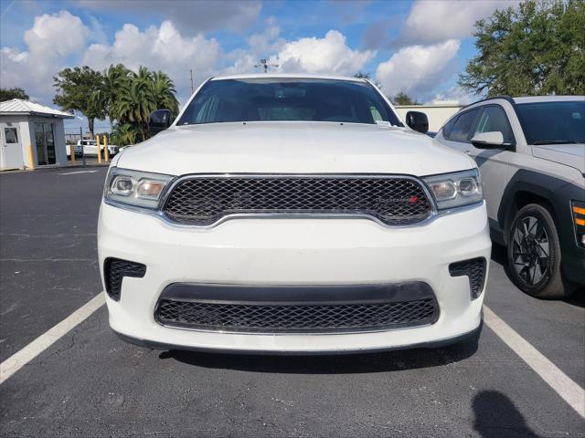 2023 Dodge Durango SXT