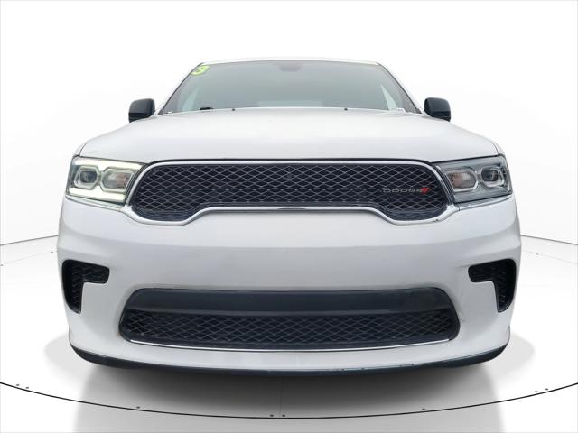 2023 Dodge Durango SXT