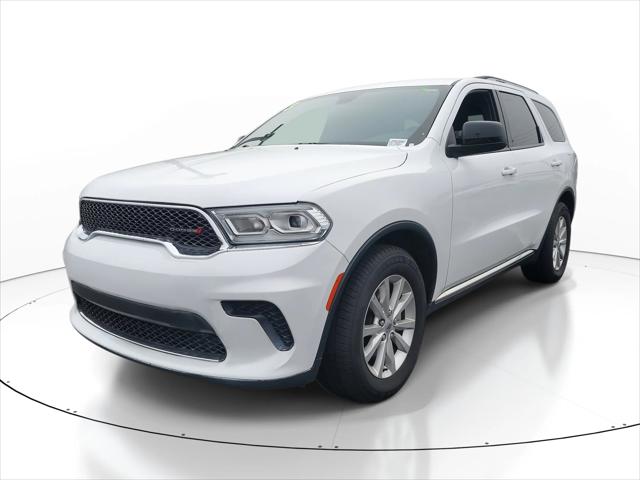 2023 Dodge Durango SXT