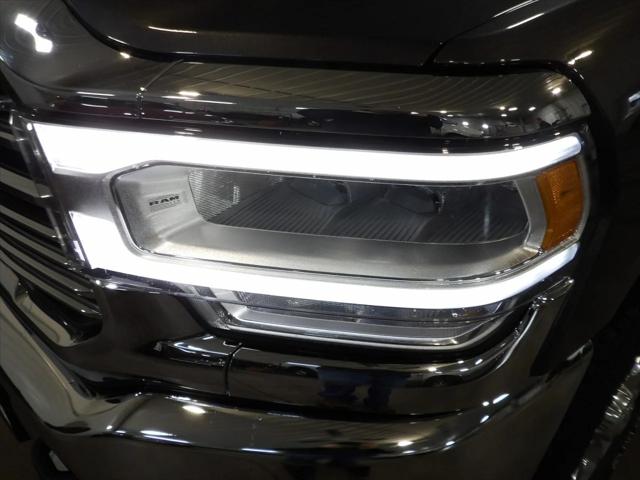 2024 RAM 2500 Laramie Crew Cab 4x4 64 Box 2024 RAM 2500 Laramie Crew Cab 4x4 64 Box