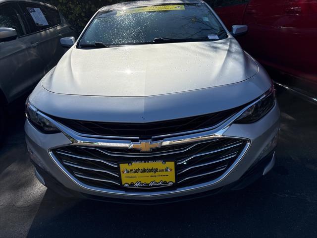 2022 Chevrolet Malibu FWD LT 2022 Chevrolet Malibu FWD LT