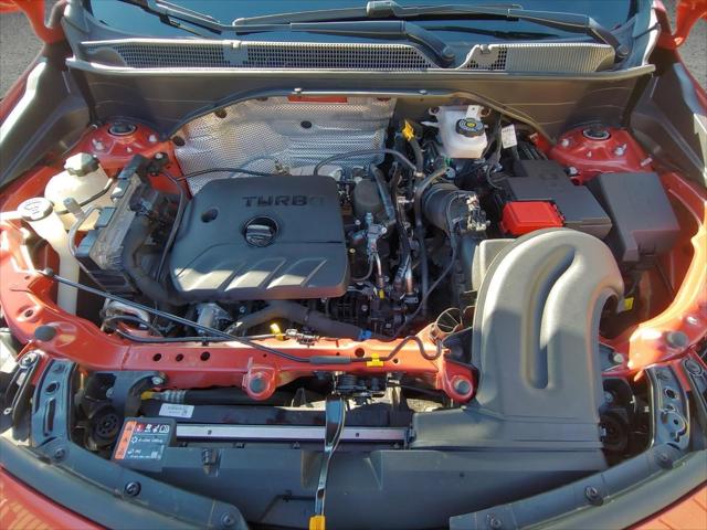 2024 Buick Encore GX Sport Touring FWD 2024 Buick Encore GX Sport Touring FWD