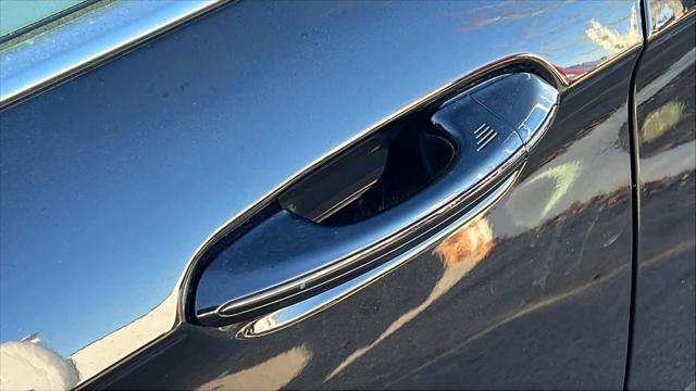 2023 Ford Edge SEL 2023 Ford Edge SEL