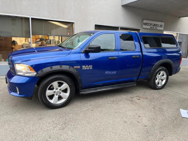 2015 RAM 1500 Express 2015 RAM 1500 Express