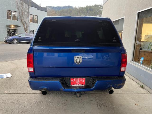 2015 RAM 1500 Express 2015 RAM 1500 Express