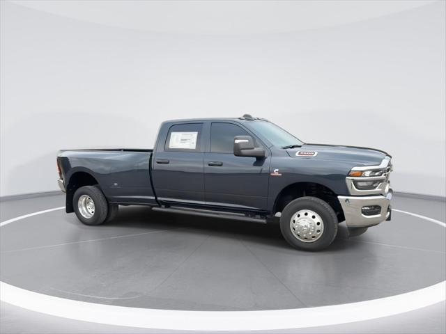 2026 RAM Ram 3500 RAM 3500 TRADESMAN CREW CAB 4X4 8 BOX 2026 RAM Ram 3500 RAM 3500 TRADESMAN CREW CAB 4X4 8 BOX