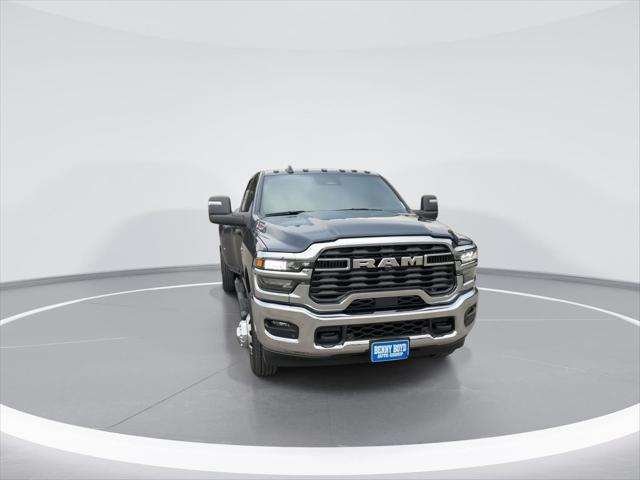 2026 RAM Ram 3500 RAM 3500 TRADESMAN CREW CAB 4X4 8 BOX 2026 RAM Ram 3500 RAM 3500 TRADESMAN CREW CAB 4X4 8 BOX