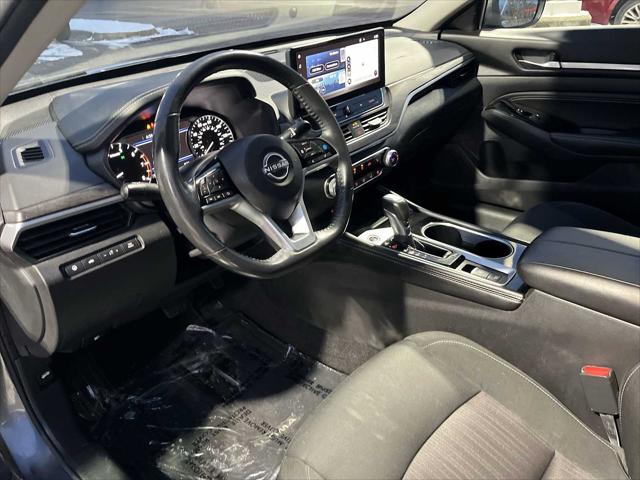 2023 Nissan Altima SV Intelligent AWD