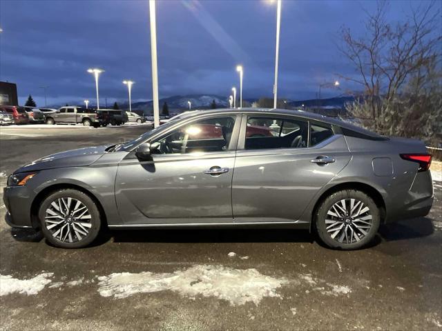 2023 Nissan Altima SV Intelligent AWD