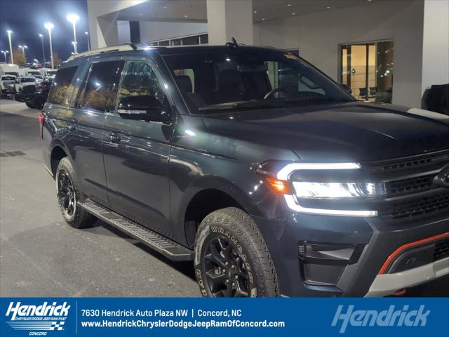 2024 Ford Expedition Timberline 2024 Ford Expedition Timberline