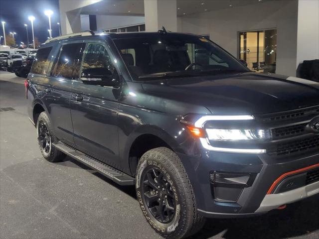 2024 Ford Expedition Timberline 2024 Ford Expedition Timberline