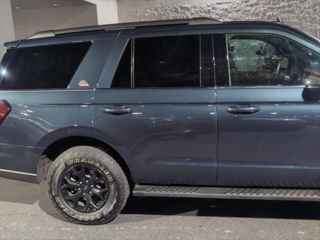 2024 Ford Expedition Timberline 2024 Ford Expedition Timberline
