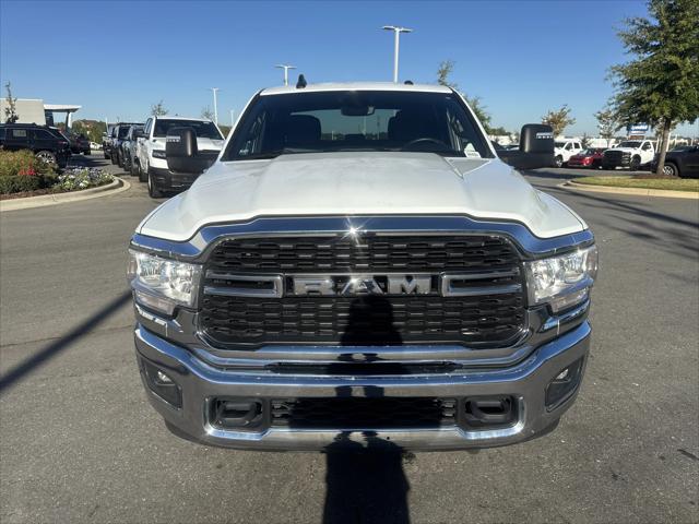 2024 RAM 2500 Big Horn Crew Cab 4x4 64 Box
