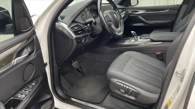 2018 BMW X5 eDrive xDrive40e iPerformance 2018 BMW X5 eDrive xDrive40e iPerformance