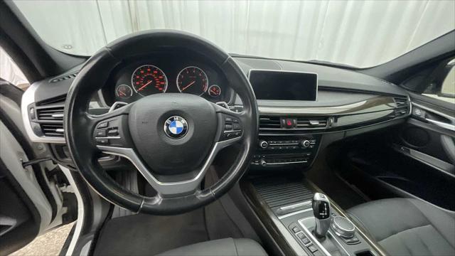 2018 BMW X5 eDrive xDrive40e iPerformance 2018 BMW X5 eDrive xDrive40e iPerformance