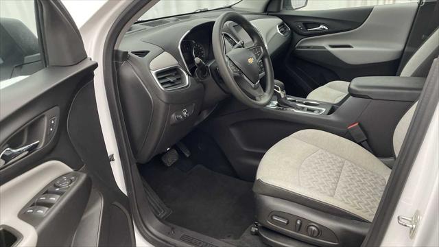 2024 Chevrolet Equinox AWD 1FL