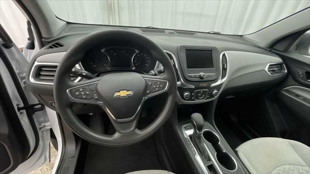 2024 Chevrolet Equinox AWD 1FL