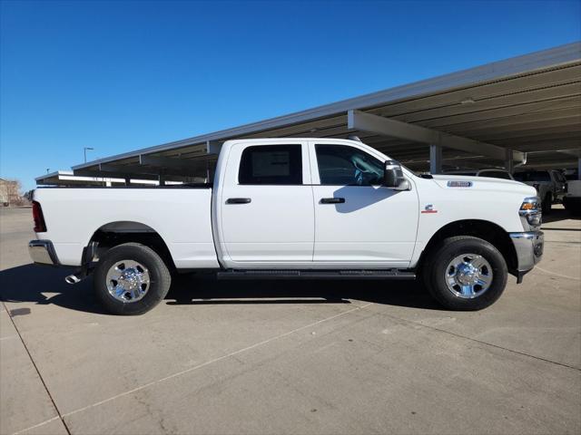 2026 RAM Ram 2500 RAM 2500 TRADESMAN CREW CAB 4X4 64 BOX