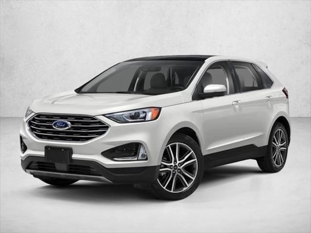 2019 Ford Edge SEL 2019 Ford Edge SEL