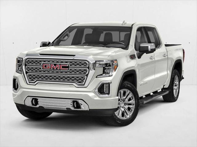 2019 GMC Sierra 1500 Denali 2019 GMC Sierra 1500 Denali