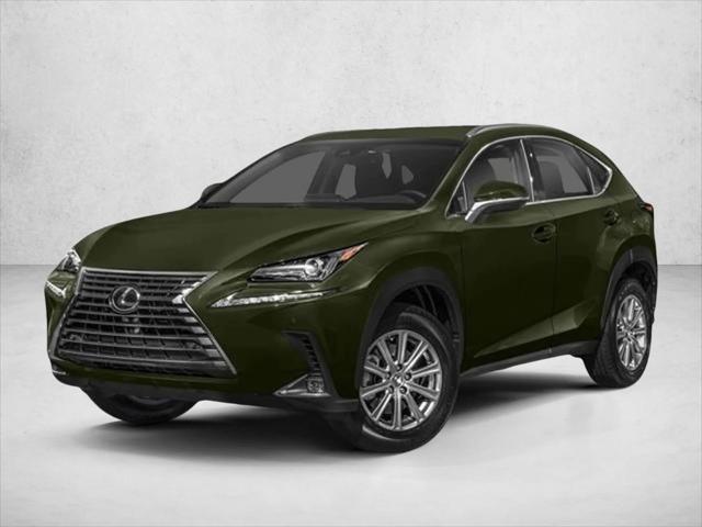 2021 Lexus NX 300 NX 300 2021 Lexus NX 300 NX 300