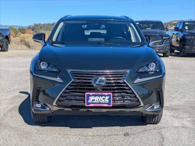 2021 Lexus NX 300 NX 300 2021 Lexus NX 300 NX 300