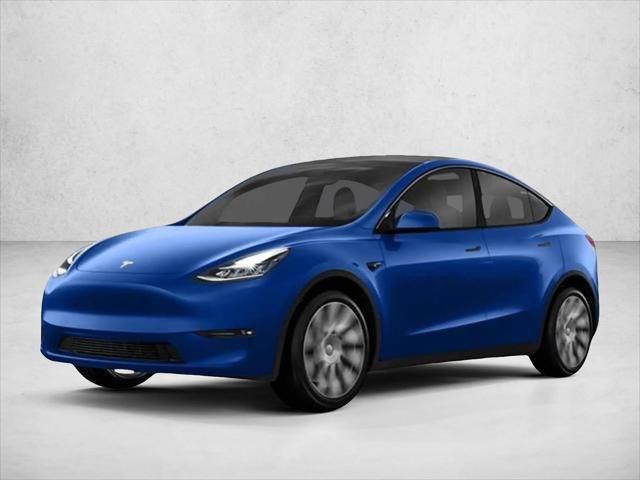 2022 Tesla Model Y Performance Dual Motor All-Wheel Drive 2022 Tesla Model Y Performance Dual Motor All-Wheel Drive